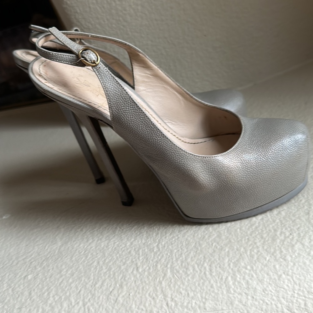 Authentic Ysl - image 1